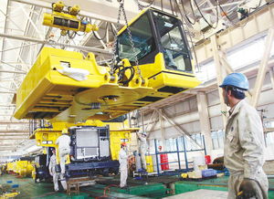 未來工廠計(jì)劃將在十年后節(jié)省企業(yè)生產(chǎn)成本40